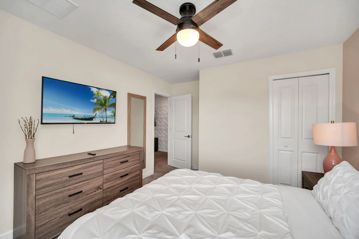 Hero Gameroom! Rear Privacy! 9 Mi 2 Disney 9008 #36