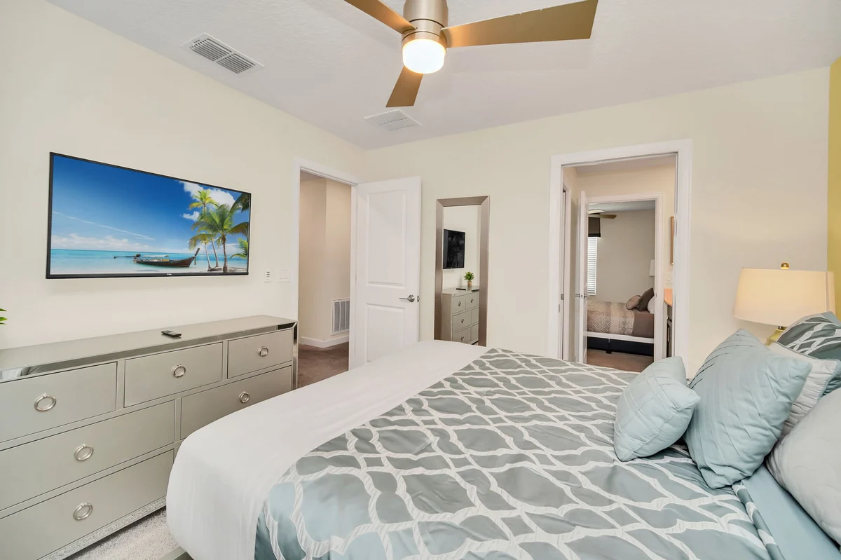 Hero Gameroom! Rear Privacy! 9 Mi 2 Disney 9008 #37