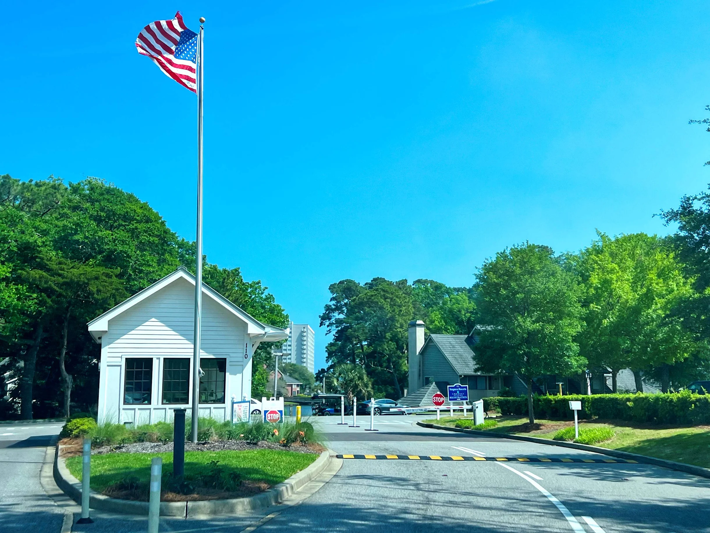 Nantucket Style! Ocean Front! North Myrtle Beach #4
