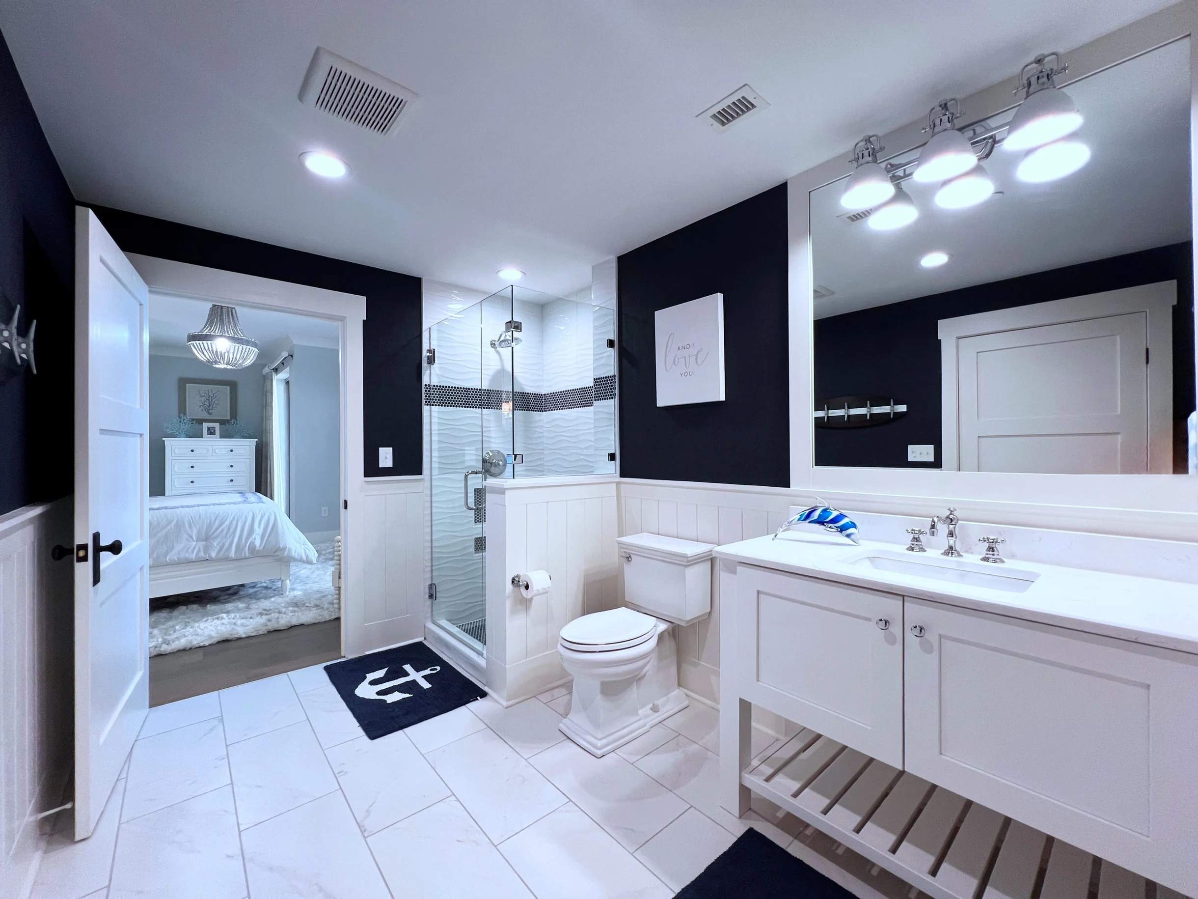 Nantucket Style! Ocean Front! North Myrtle Beach #26