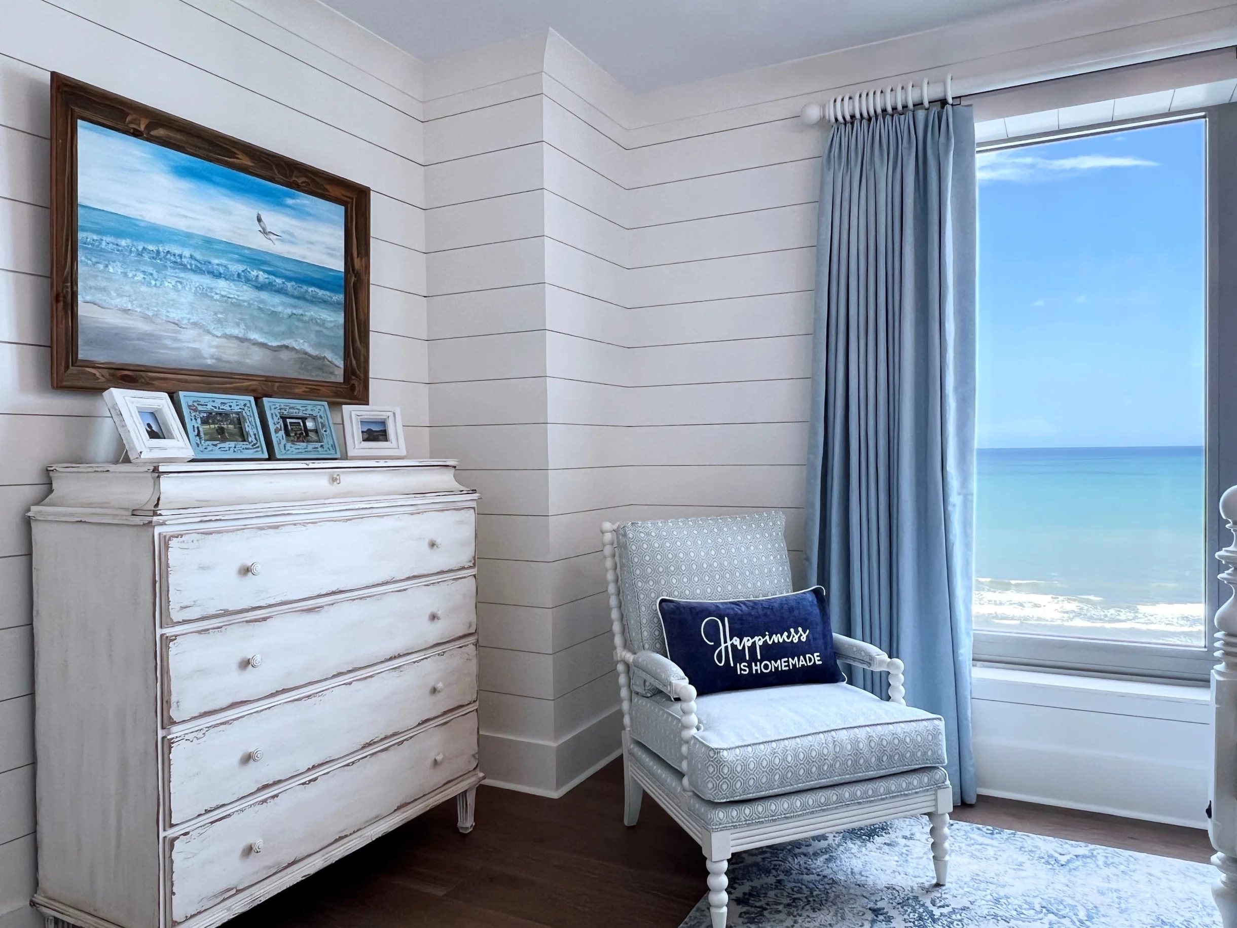 Nantucket Style! Ocean Front! North Myrtle Beach #47