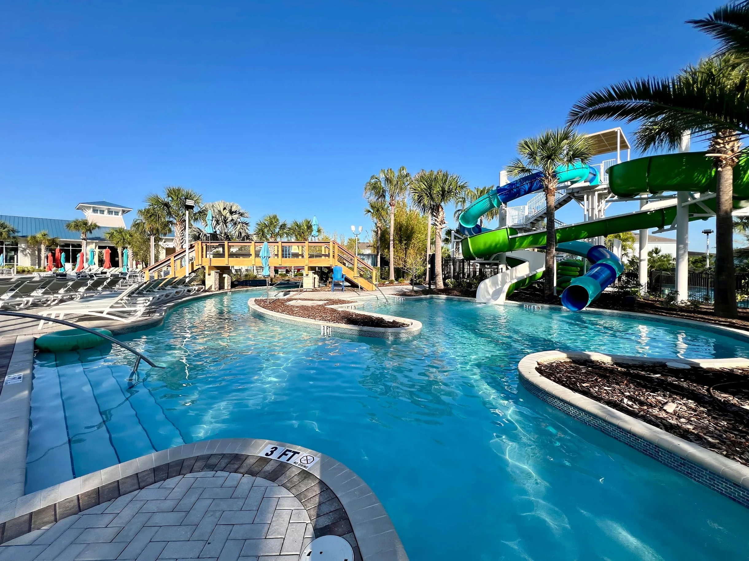 Big Screen! Game Room! Resort 7 mi 2 Disney! 4297 #82