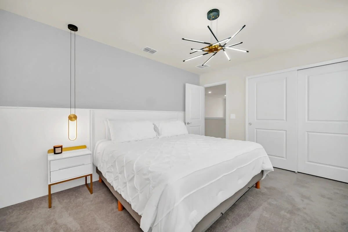 Big Screen! Game Room! Resort 7 mi 2 Disney! 4297 #15