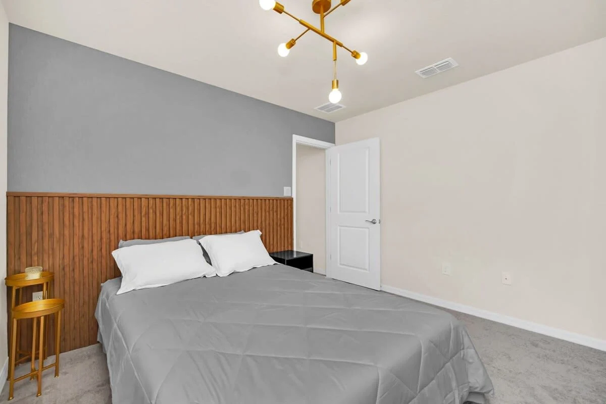 Big Screen! Game Room! Resort 7 mi 2 Disney! 4297 #21