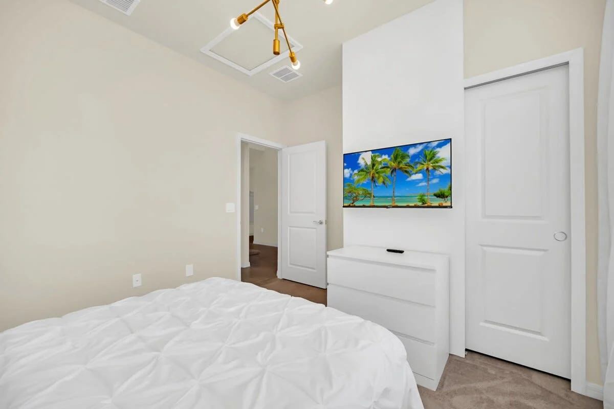 Big Screen! Game Room! Resort 7 mi 2 Disney! 4297 #36