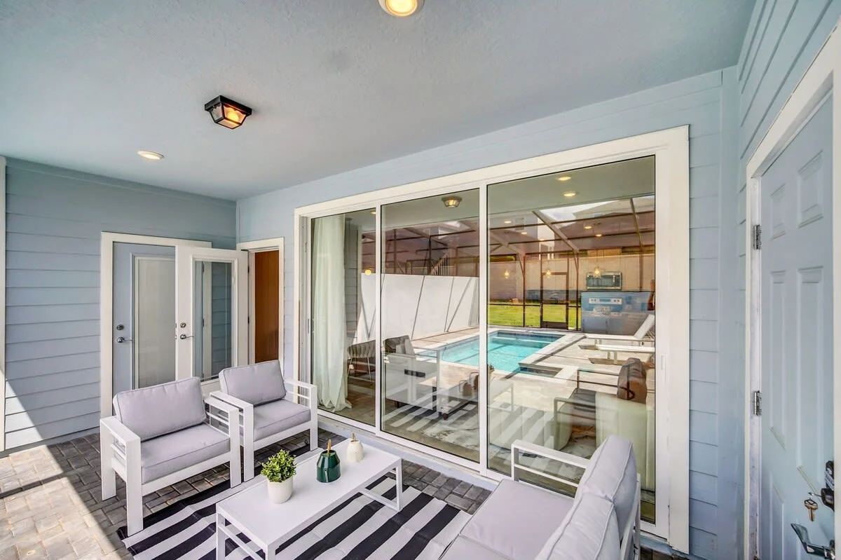Pool Privacy! Value! Epic Resort 7 mi 2 Disney-830 #64