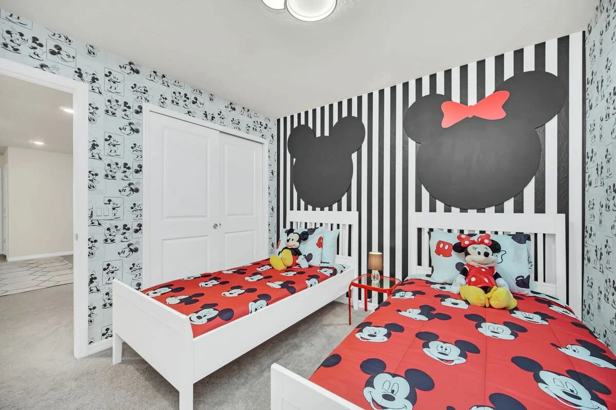 Pool Privacy! Value! Epic Resort 7 mi 2 Disney-830 #17