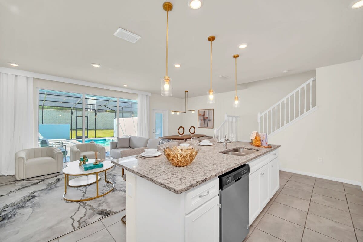 Pool Privacy! Value! Epic Resort 7 mi 2 Disney-830 #21