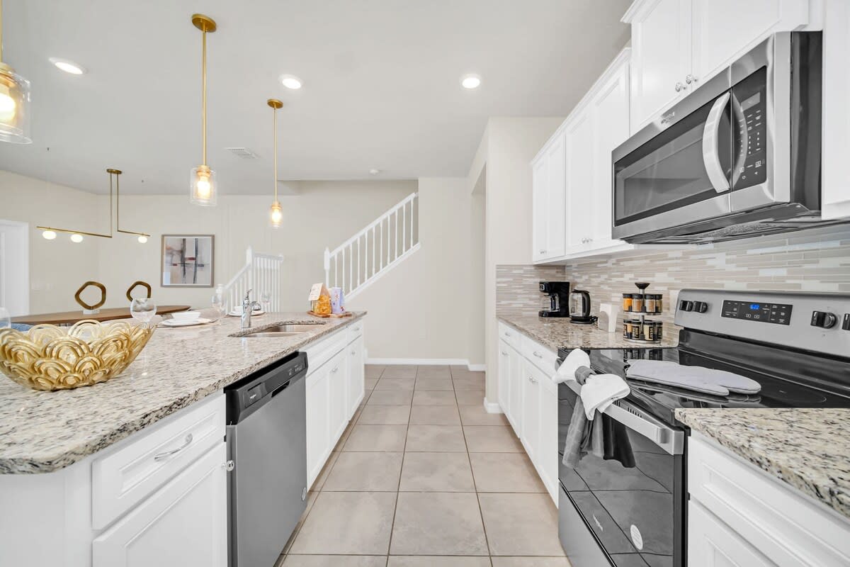 Pool Privacy! Value! Epic Resort 7 mi 2 Disney-830 #30