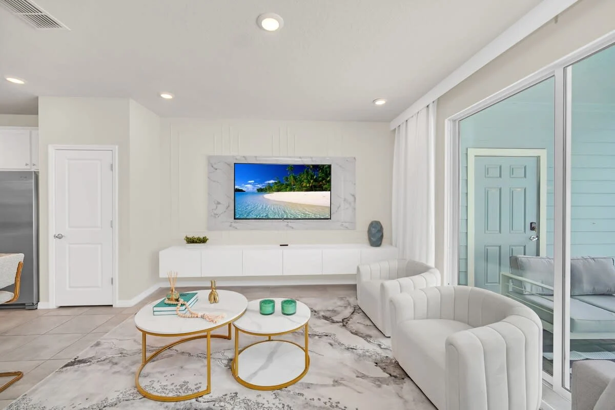 Pool Privacy! Value! Epic Resort 7 mi 2 Disney-830 #62