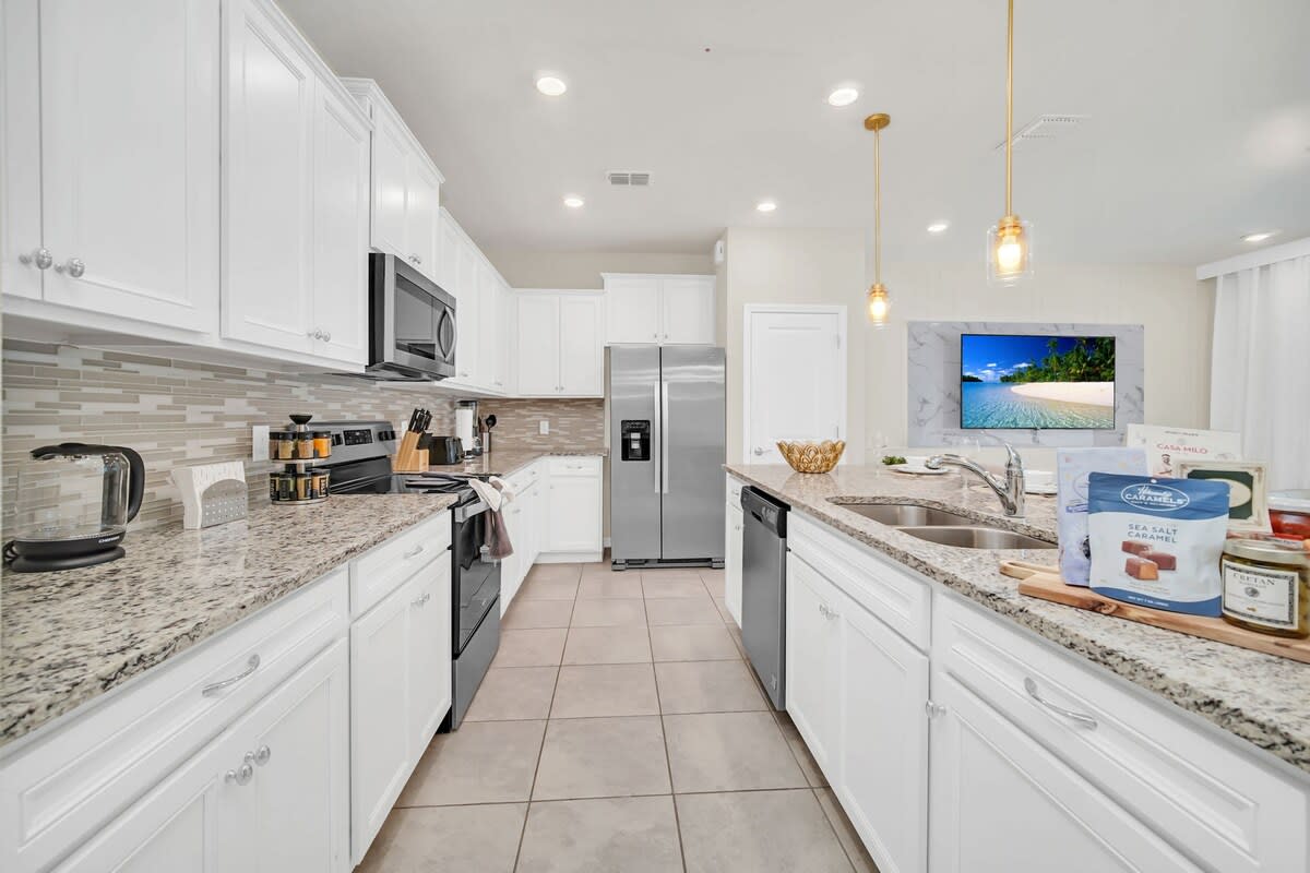 Pool Privacy! Value! Epic Resort 7 mi 2 Disney-830 #52