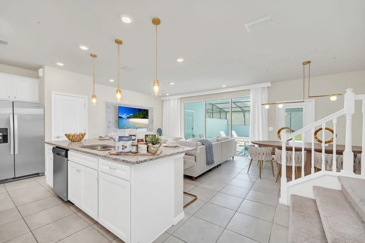 Pool Privacy! Value! Epic Resort 7 mi 2 Disney-830 #57