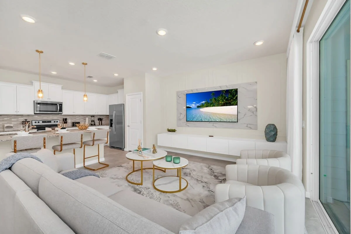 Pool Privacy! Value! Epic Resort 7 mi 2 Disney-830 #53