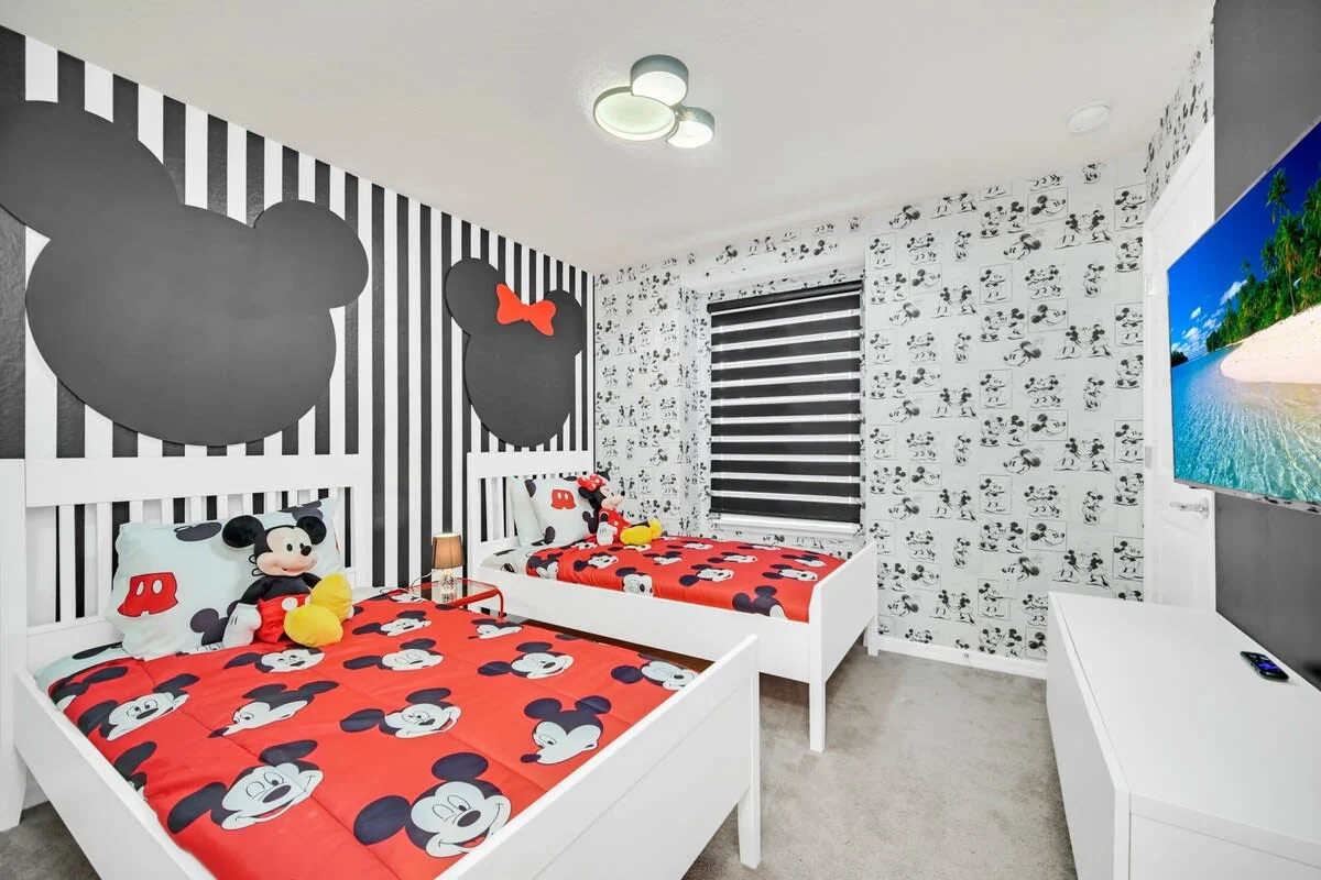 Pool Privacy! Value! Epic Resort 7 mi 2 Disney-830 #32