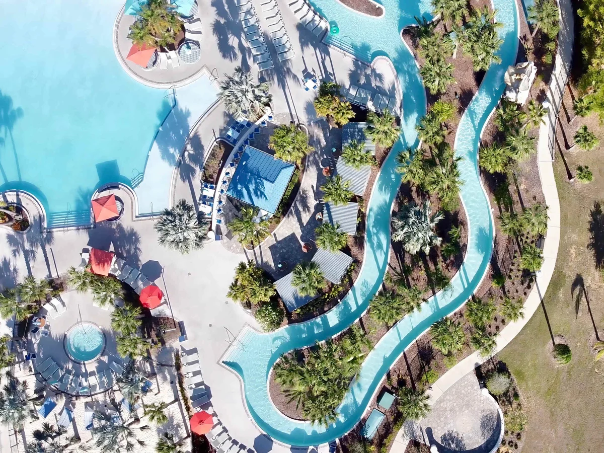 Big Screen! Game Room! Resort 7 mi 2 Disney! 3967 #93