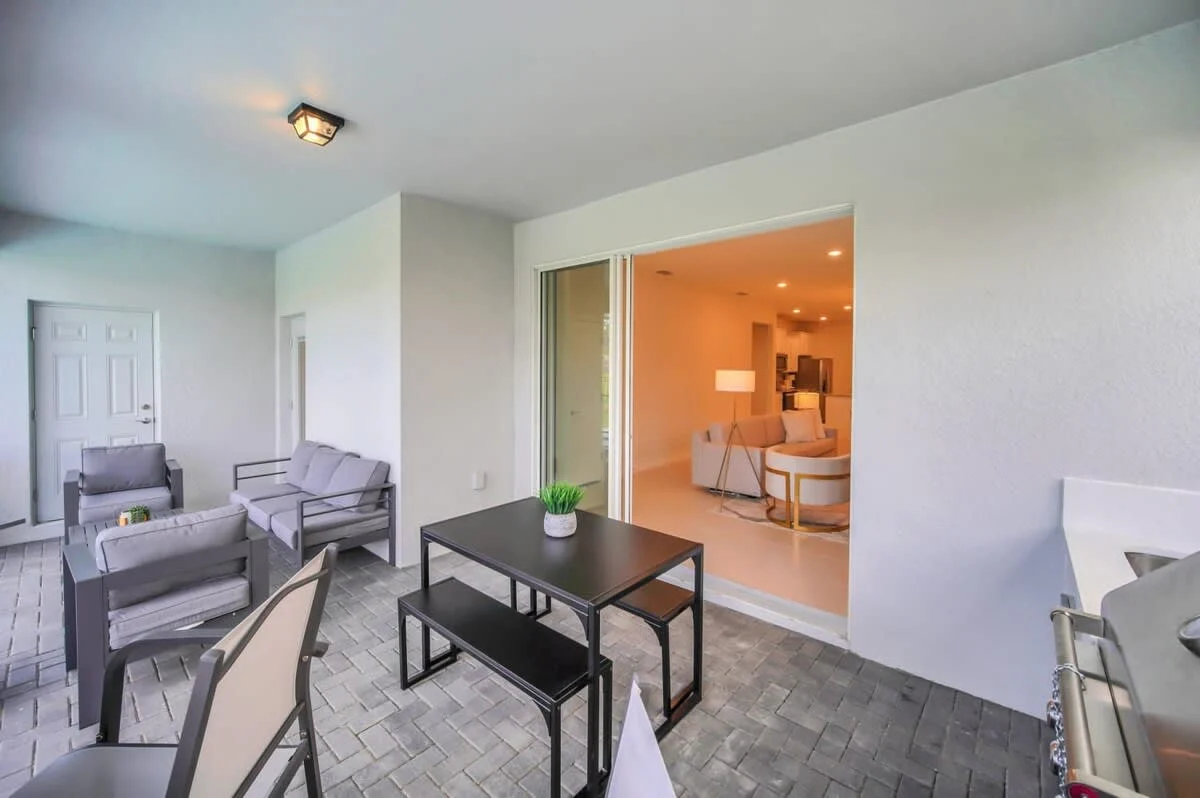 Big Screen! Game Room! Resort 7 mi 2 Disney! 3967 #78
