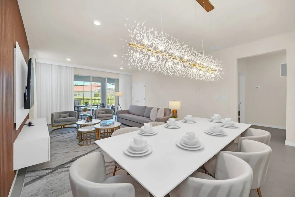 Big Screen! Game Room! Resort 7 mi 2 Disney! 3967 #50