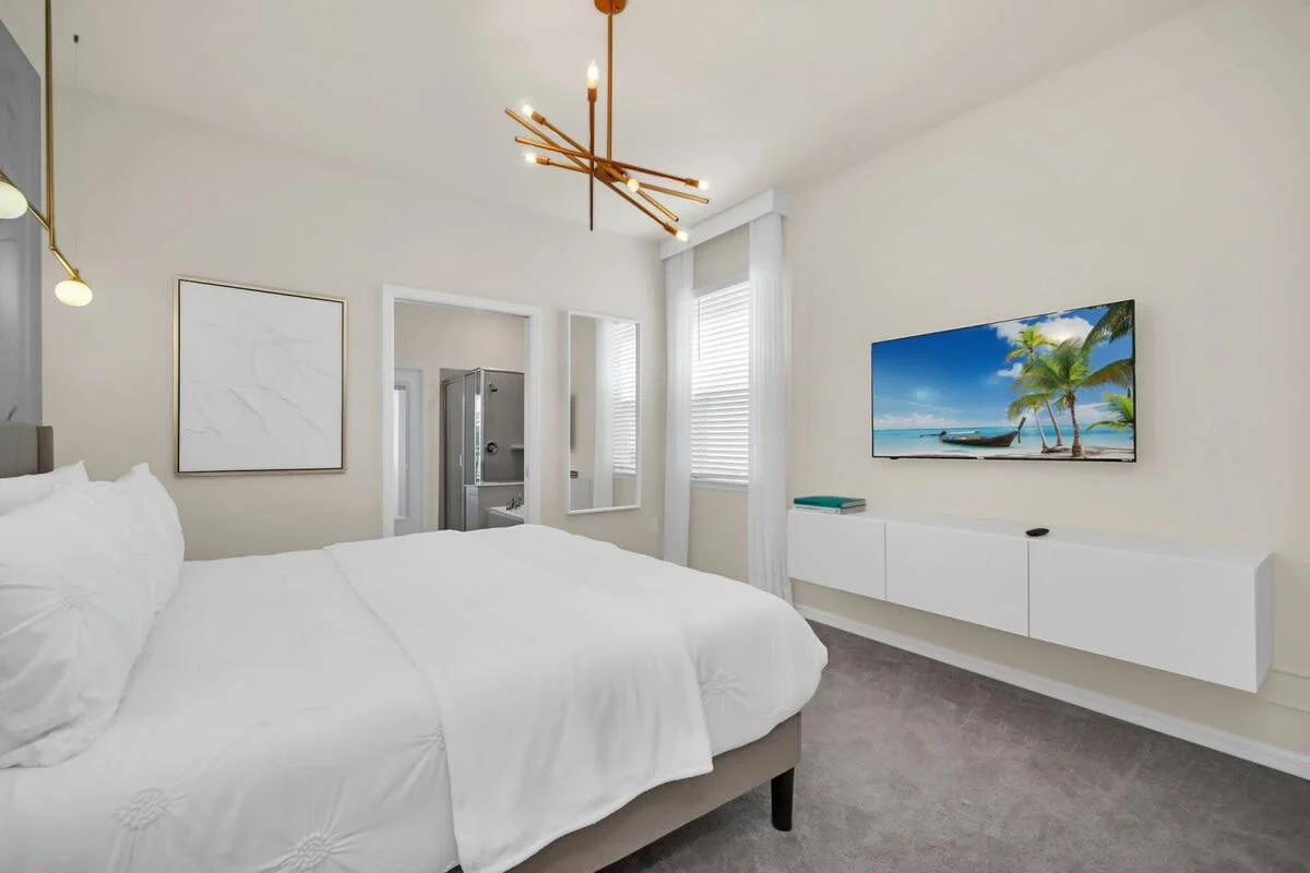 Big Screen! Game Room! Resort 7 mi 2 Disney! 3967 #58