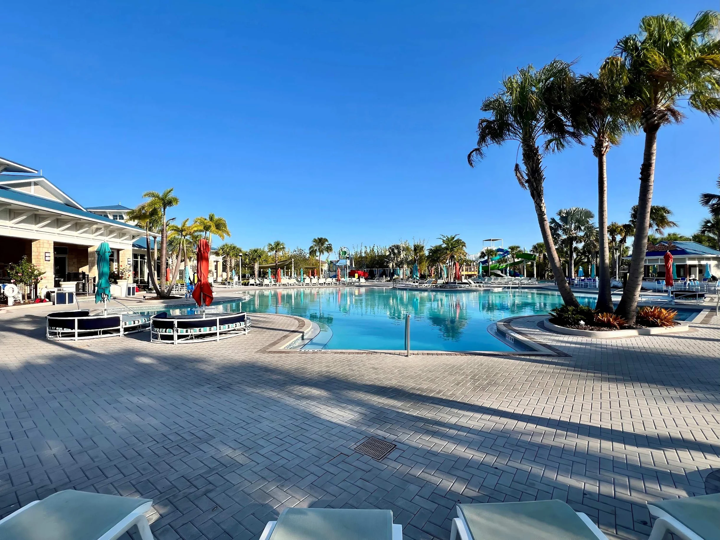 Theater! Arcade! Mickey! Resort 7 mi 2 Disney-2166 #4