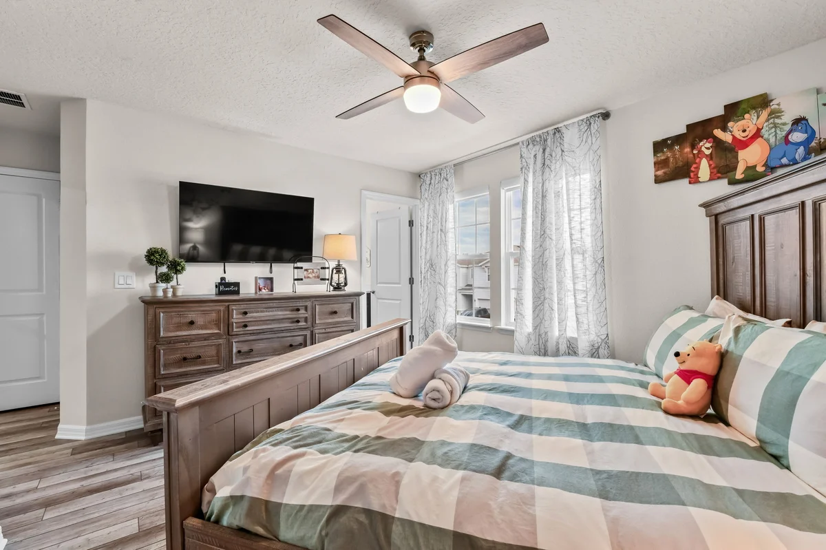 Theater! Arcade! Mickey! Resort 7 mi 2 Disney-2166 #9