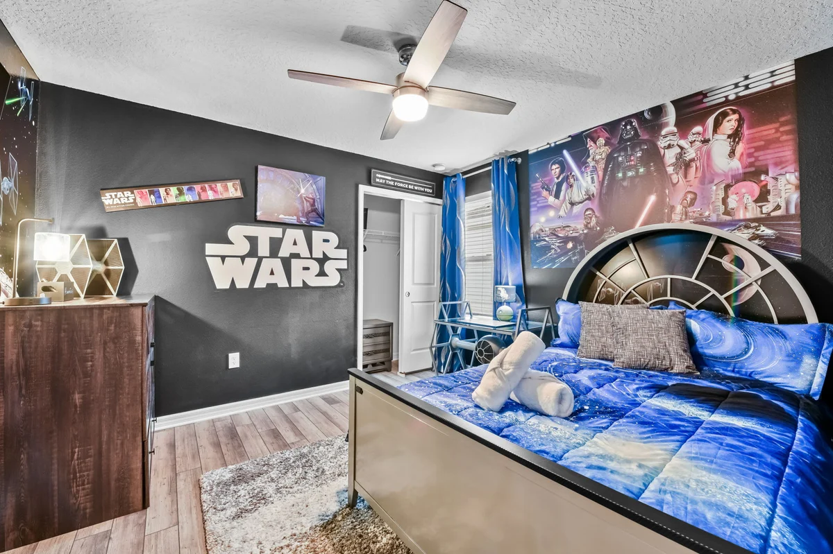 Theater! Arcade! Mickey! Resort 7 mi 2 Disney-2166 #11