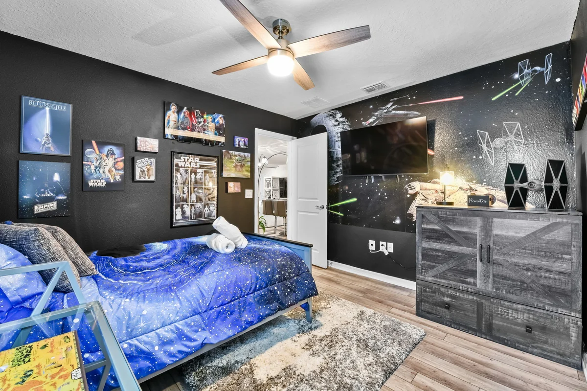 Theater! Arcade! Mickey! Resort 7 mi 2 Disney-2166 #12