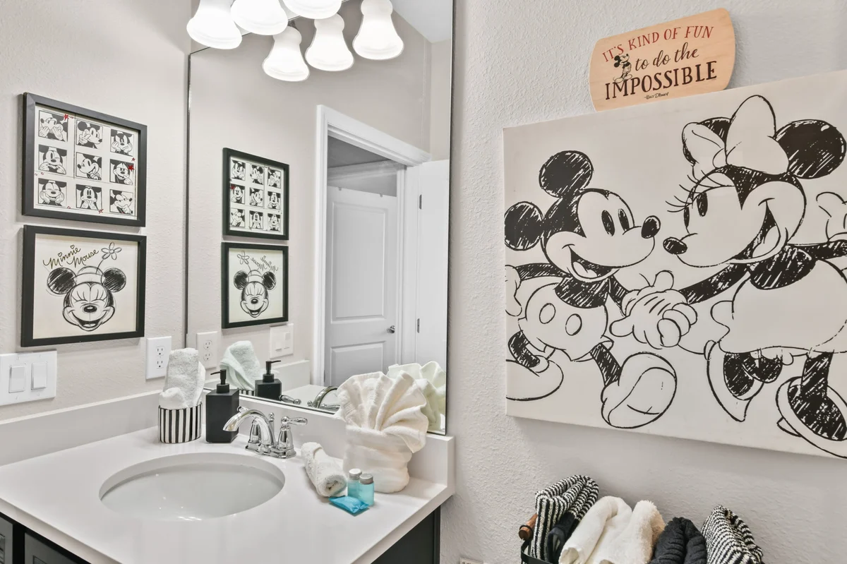 Theater! Arcade! Mickey! Resort 7 mi 2 Disney-2166 #14