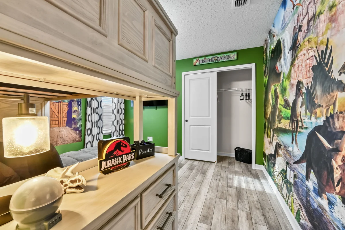 Theater! Arcade! Mickey! Resort 7 mi 2 Disney-2166 #16