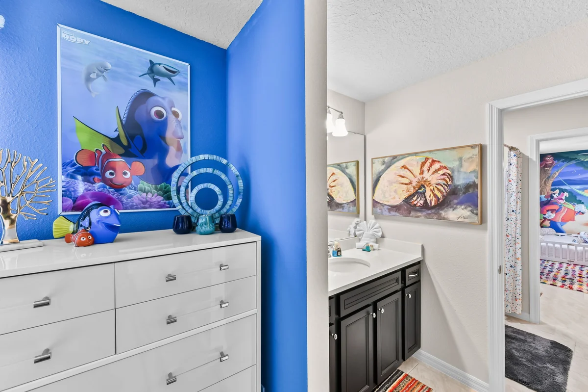 Theater! Arcade! Mickey! Resort 7 mi 2 Disney-2166 #18