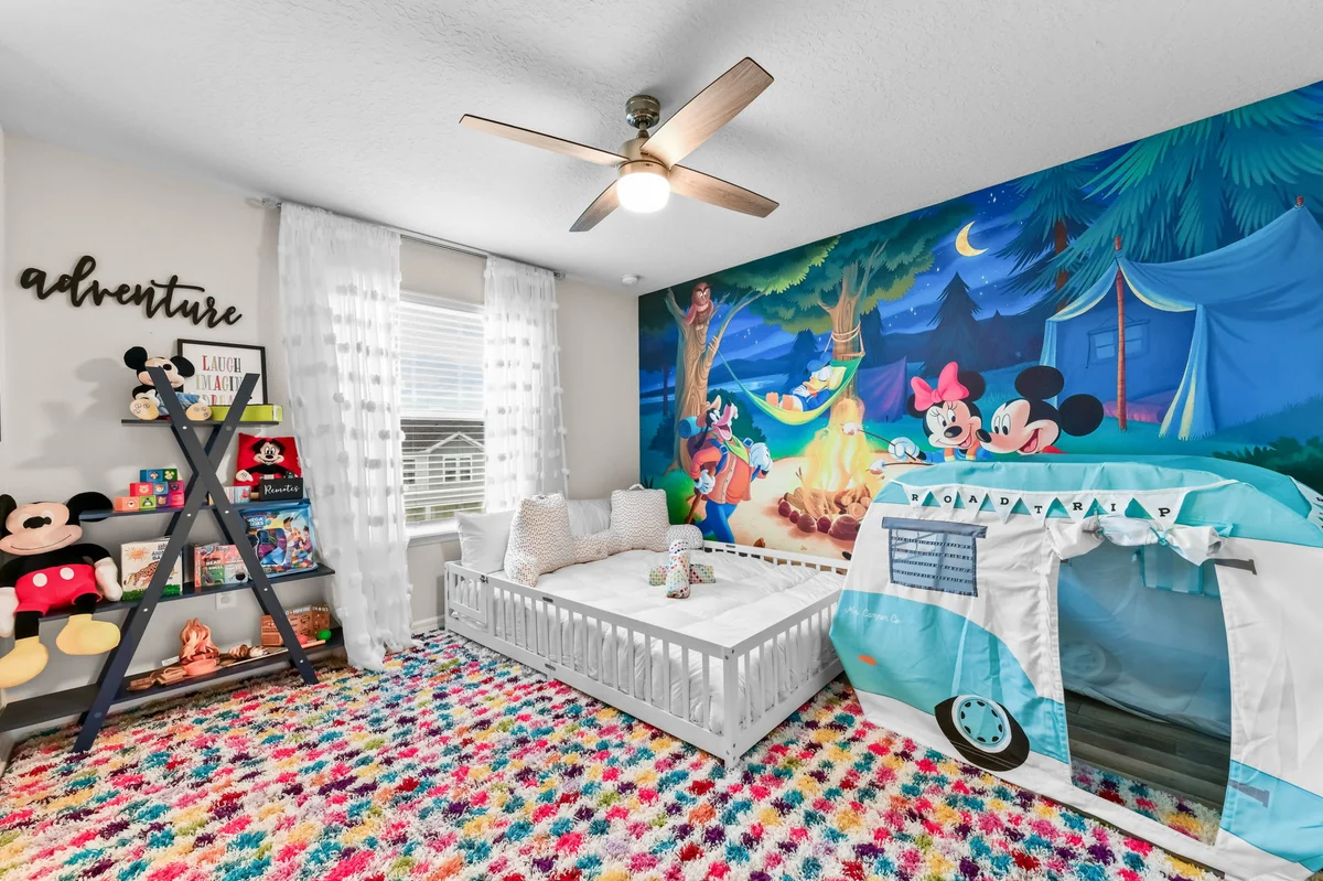 Theater! Arcade! Mickey! Resort 7 mi 2 Disney-2166 #20