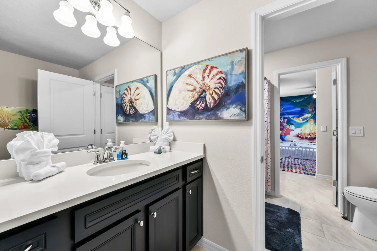 Theater! Arcade! Mickey! Resort 7 mi 2 Disney-2166 #30