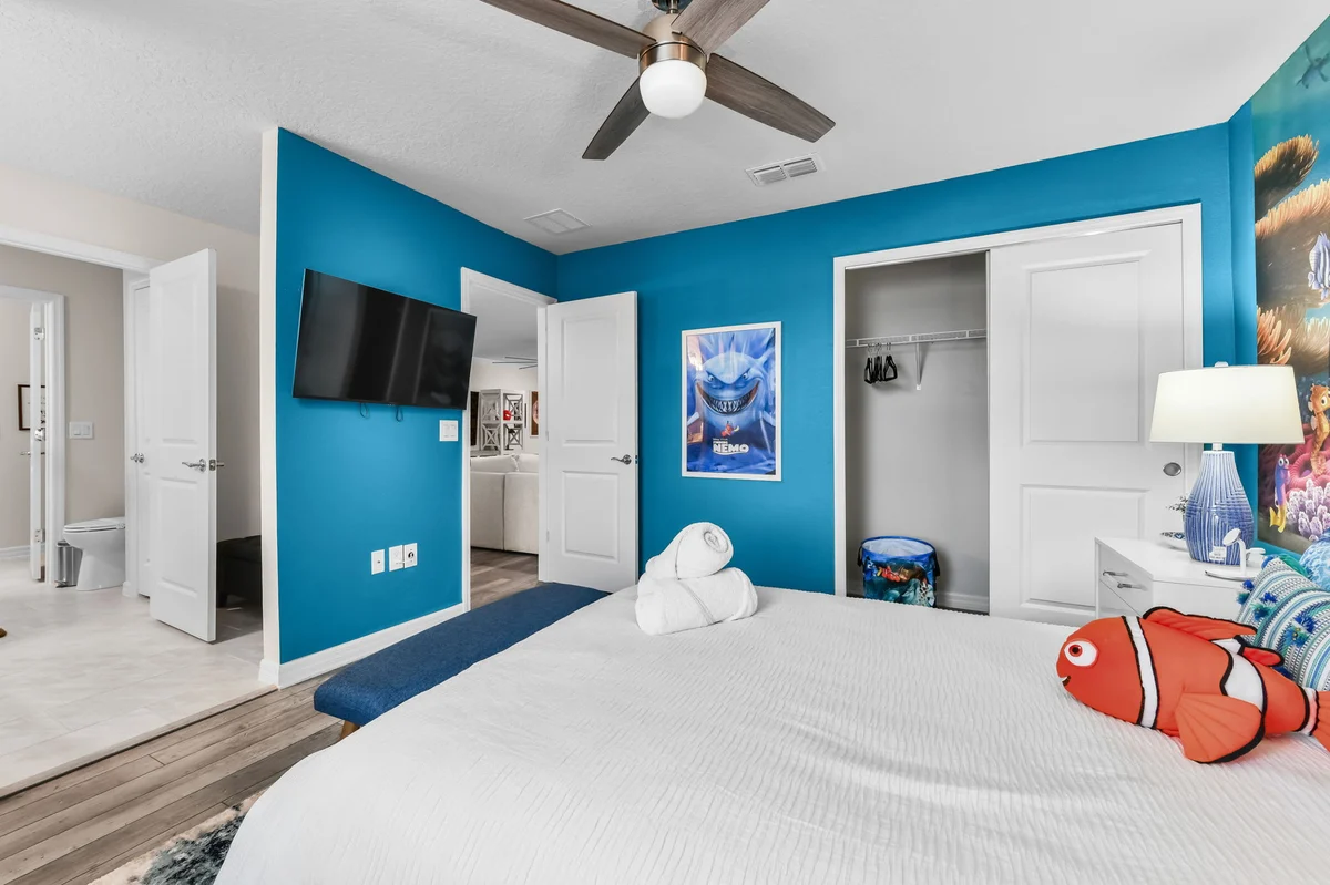 Theater! Arcade! Mickey! Resort 7 mi 2 Disney-2166 #21