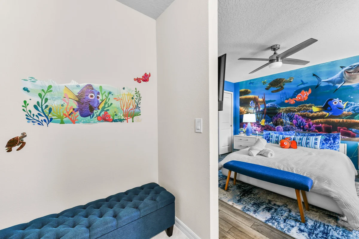 Theater! Arcade! Mickey! Resort 7 mi 2 Disney-2166 #22