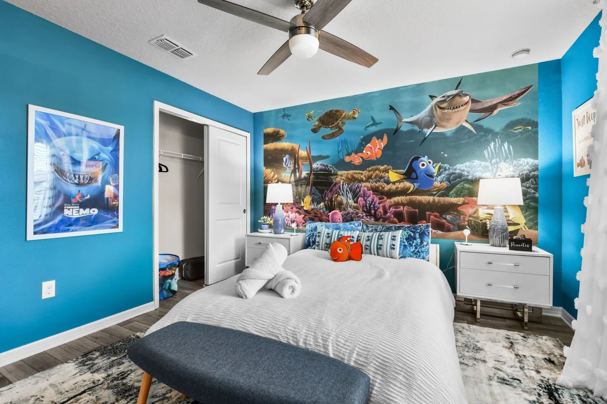 Theater! Arcade! Mickey! Resort 7 mi 2 Disney-2166 #32