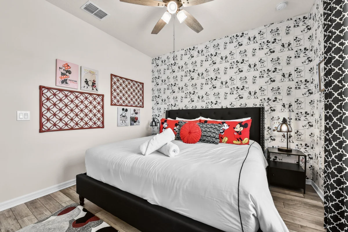 Theater! Arcade! Mickey! Resort 7 mi 2 Disney-2166 #135