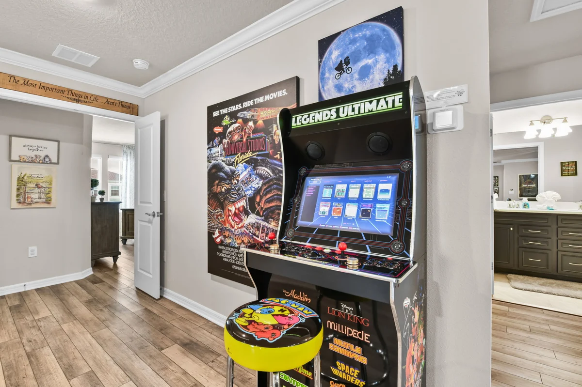 Theater! Arcade! Mickey! Resort 7 mi 2 Disney-2166 #70