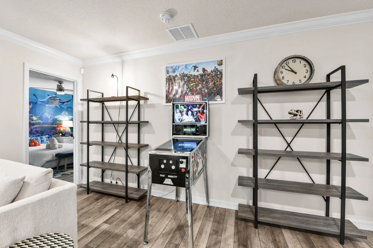 Theater! Arcade! Mickey! Resort 7 mi 2 Disney-2166 #74