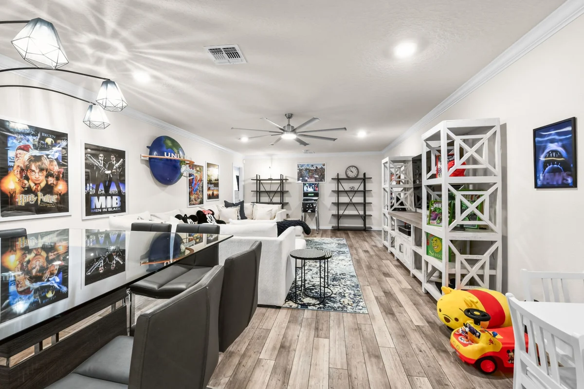 Theater! Arcade! Mickey! Resort 7 mi 2 Disney-2166 #59