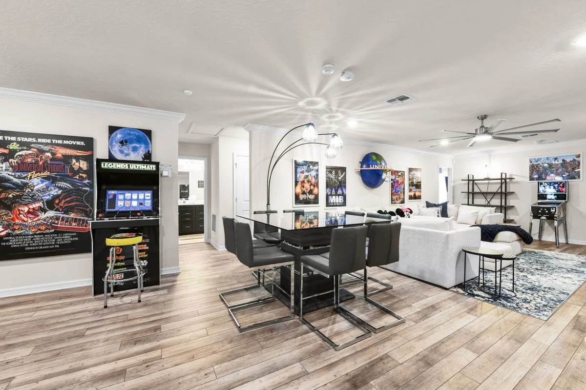 Theater! Arcade! Mickey! Resort 7 mi 2 Disney-2166 #50
