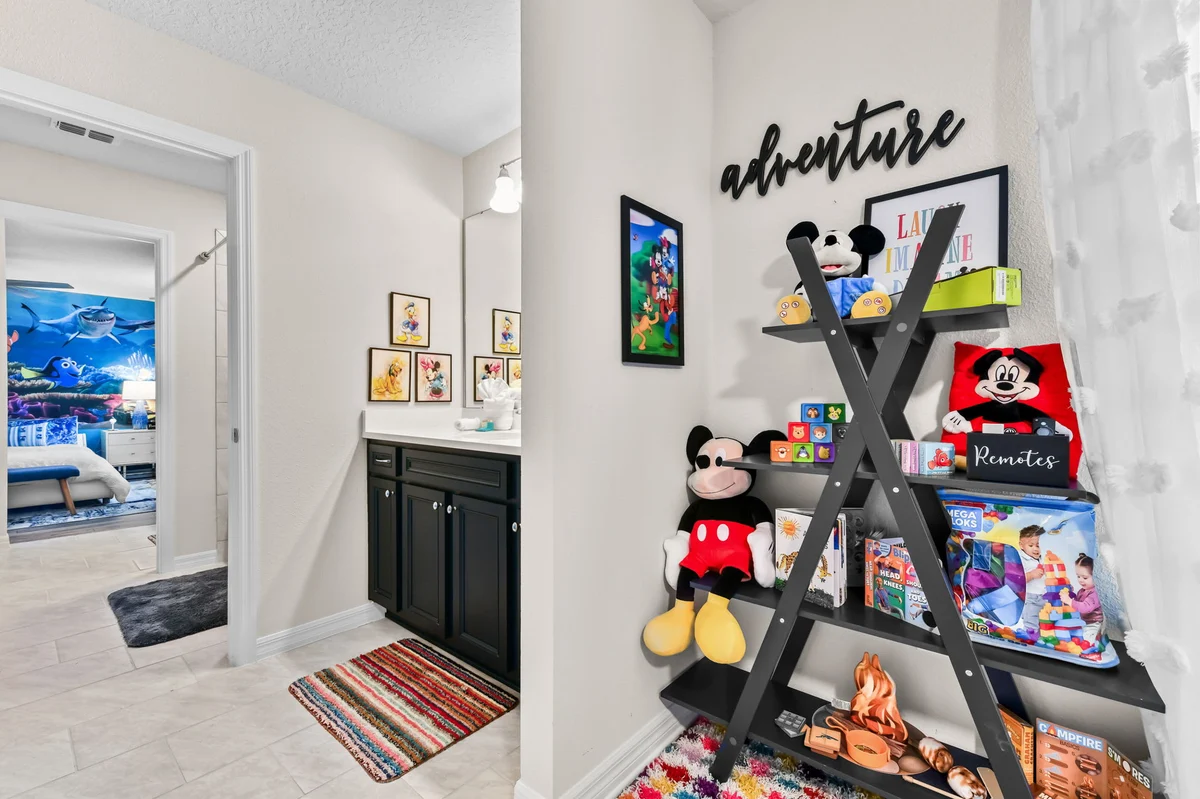 Theater! Arcade! Mickey! Resort 7 mi 2 Disney-2166 #51