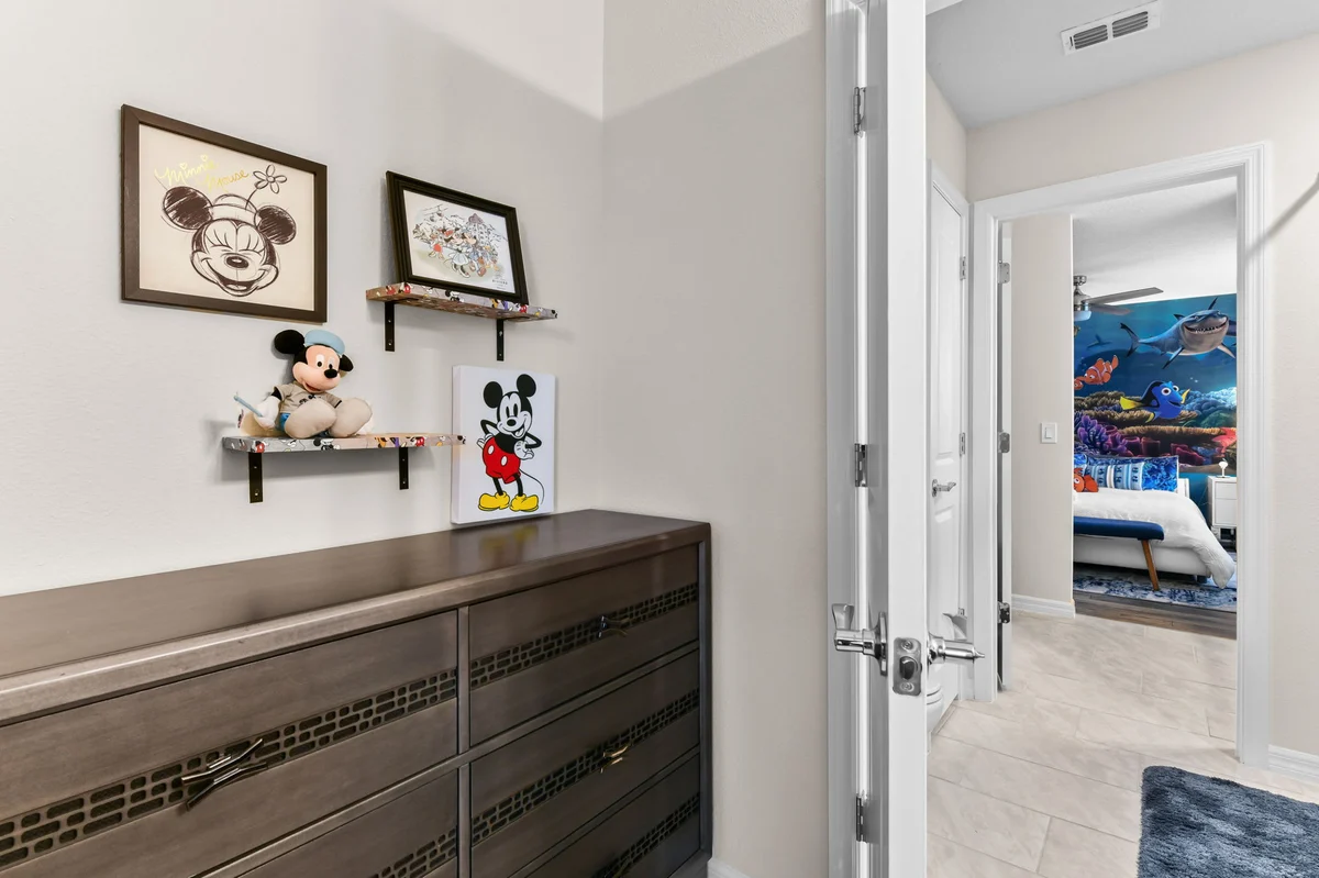 Theater! Arcade! Mickey! Resort 7 mi 2 Disney-2166 #52