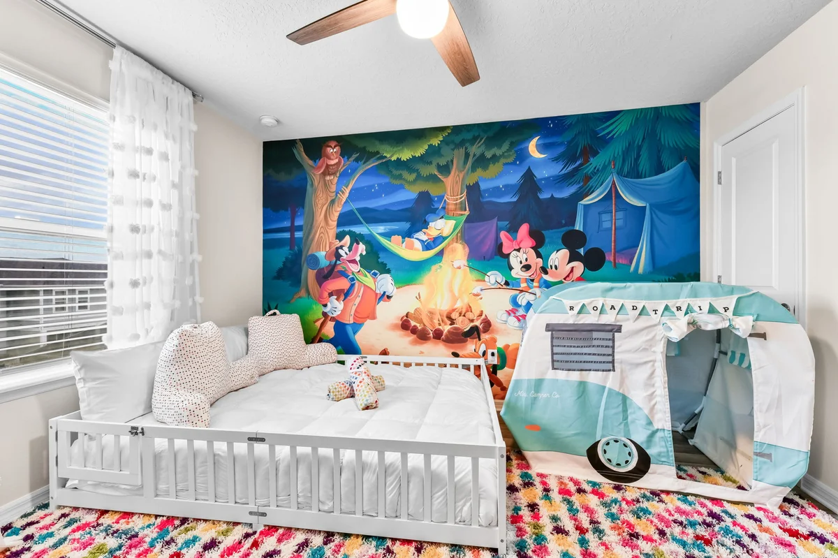 Theater! Arcade! Mickey! Resort 7 mi 2 Disney-2166 #41