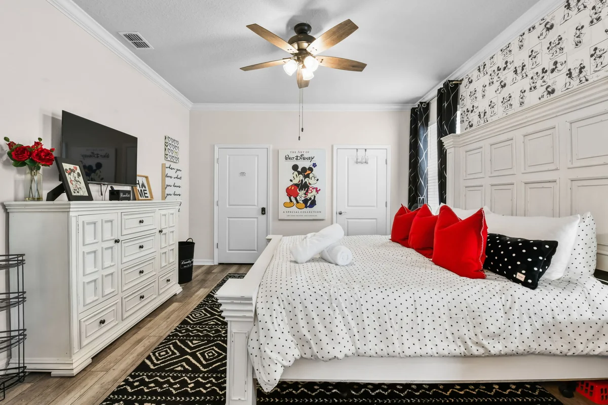 Theater! Arcade! Mickey! Resort 7 mi 2 Disney-2166 #138