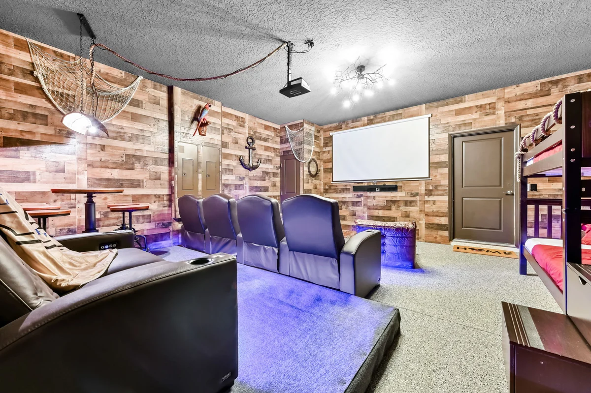 Theater! Arcade! Mickey! Resort 7 mi 2 Disney-2166 #82