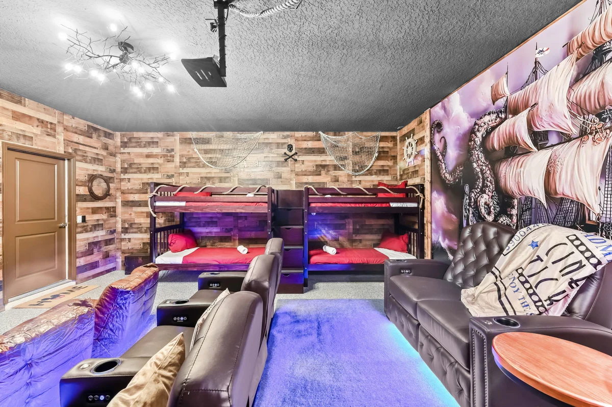 Theater! Arcade! Mickey! Resort 7 mi 2 Disney-2166 #140
