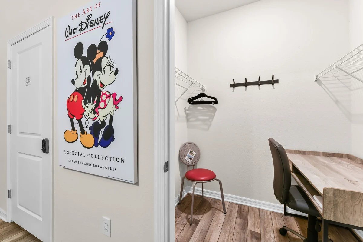 Theater! Arcade! Mickey! Resort 7 mi 2 Disney-2166 #141