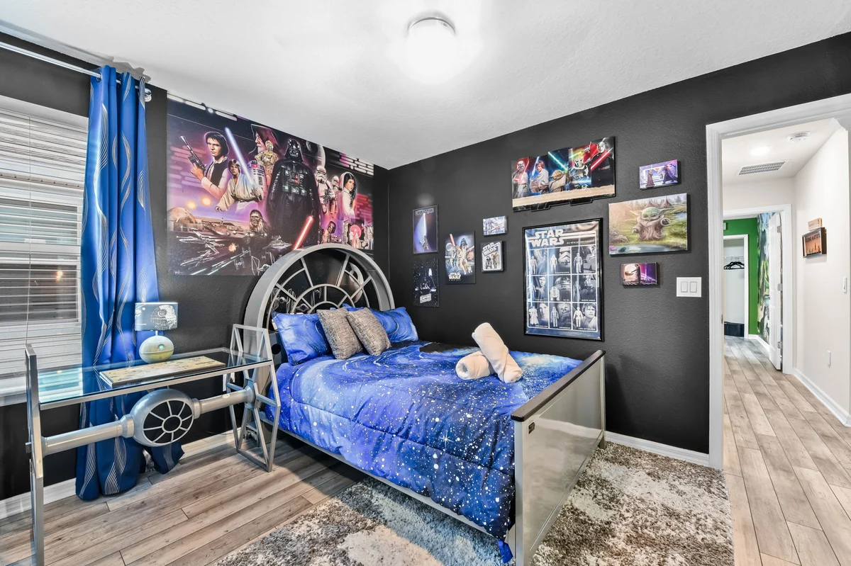 Theater! Arcade! Mickey! Resort 7 mi 2 Disney-2166 #44
