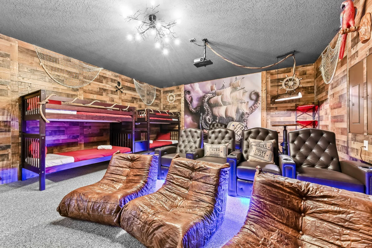 Theater! Arcade! Mickey! Resort 7 mi 2 Disney-2166 #149