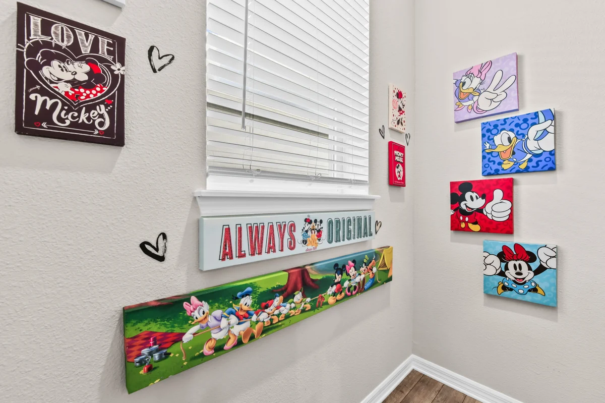 Theater! Arcade! Mickey! Resort 7 mi 2 Disney-2166 #114