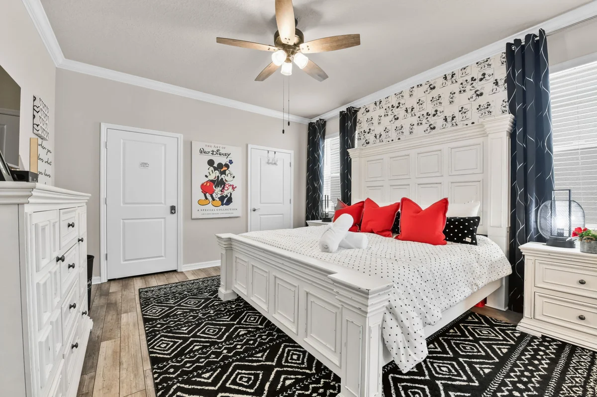 Theater! Arcade! Mickey! Resort 7 mi 2 Disney-2166 #152